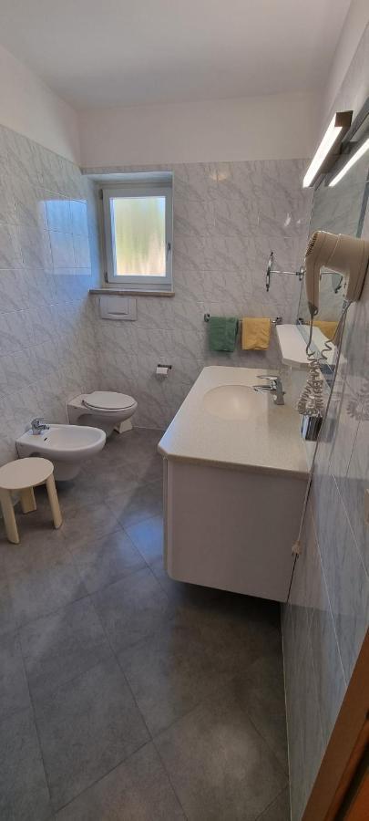 לגונדו Appartments Elke מראה חיצוני תמונה