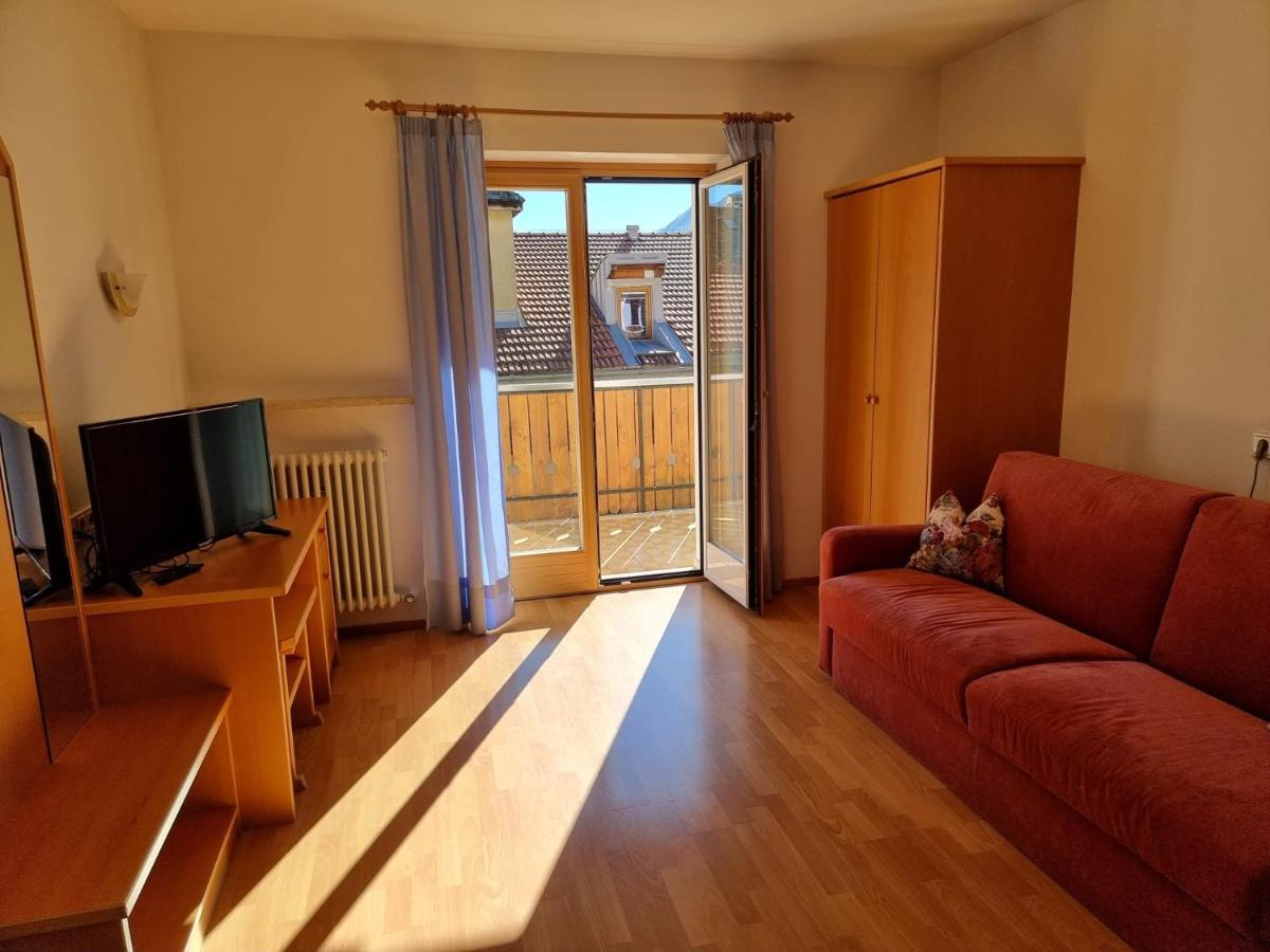 לגונדו Appartments Elke מראה חיצוני תמונה