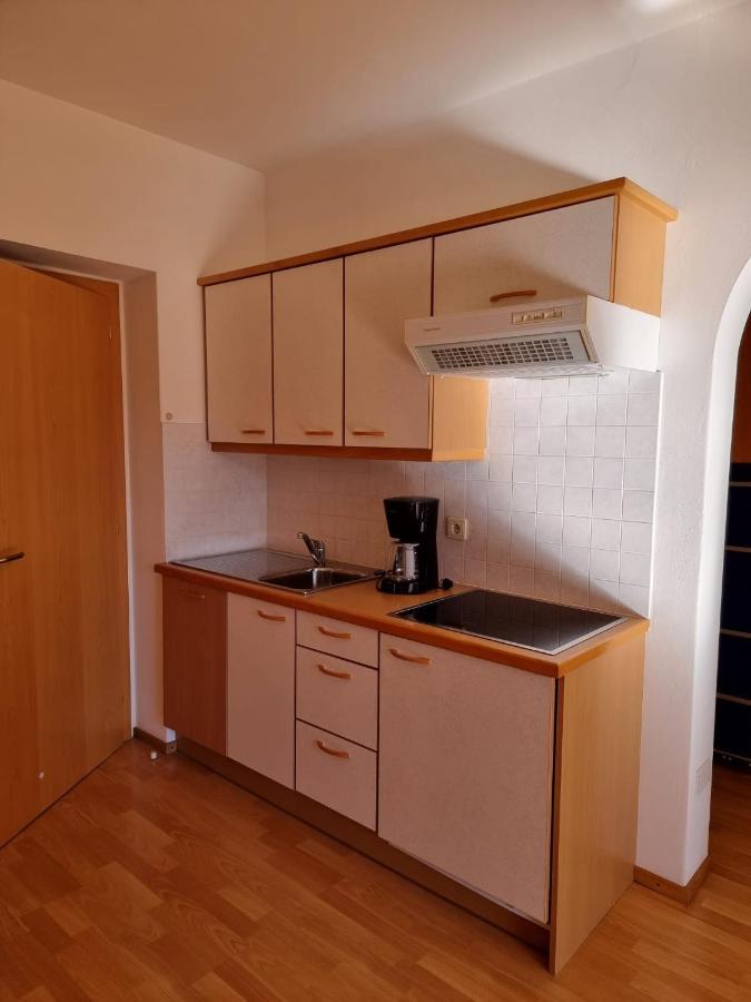 לגונדו Appartments Elke מראה חיצוני תמונה