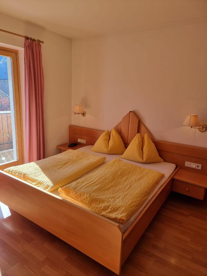 לגונדו Appartments Elke מראה חיצוני תמונה