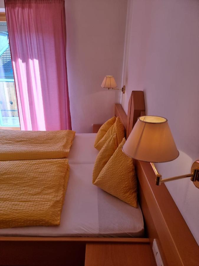 לגונדו Appartments Elke מראה חיצוני תמונה