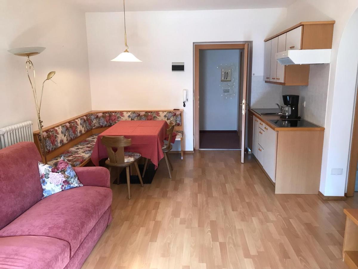 לגונדו Appartments Elke מראה חיצוני תמונה