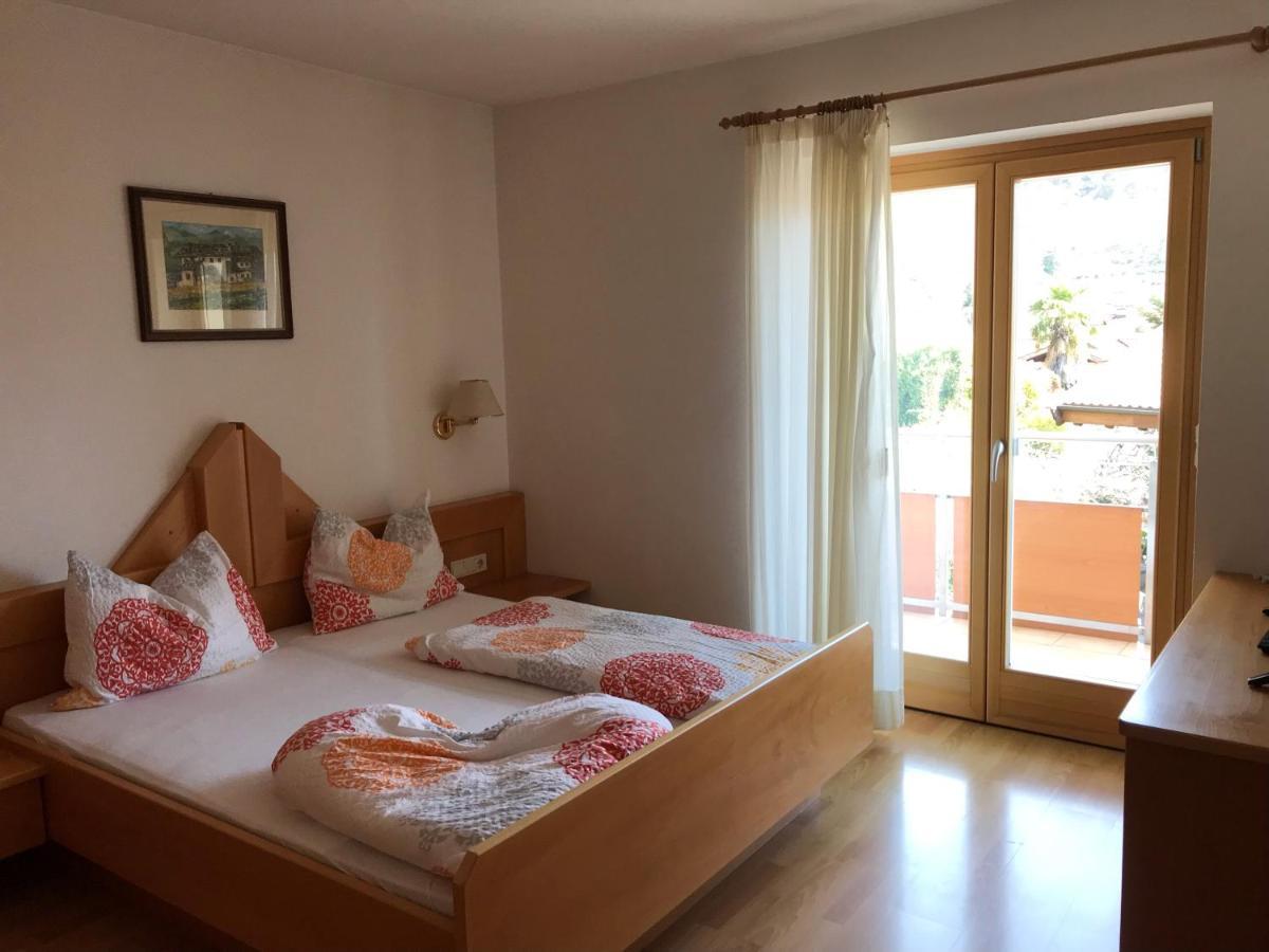 לגונדו Appartments Elke מראה חיצוני תמונה