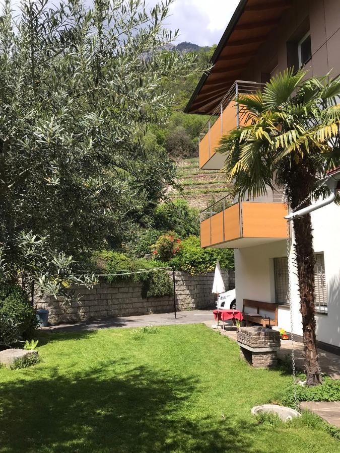 לגונדו Appartments Elke מראה חיצוני תמונה