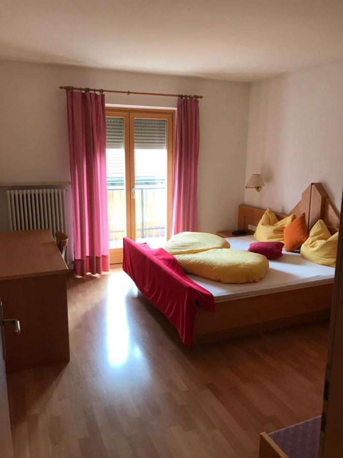 לגונדו Appartments Elke מראה חיצוני תמונה