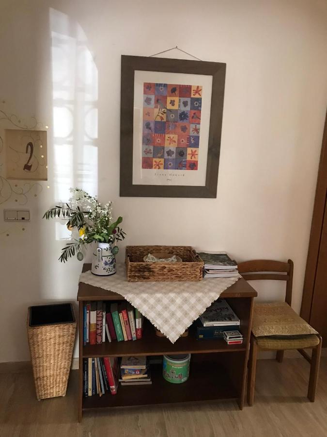 לגונדו Appartments Elke מראה חיצוני תמונה