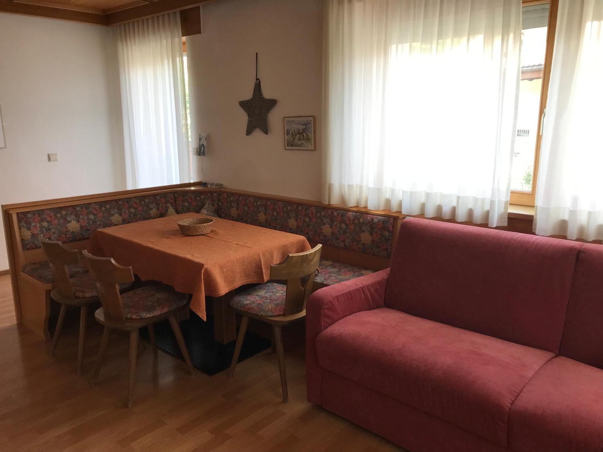 לגונדו Appartments Elke מראה חיצוני תמונה