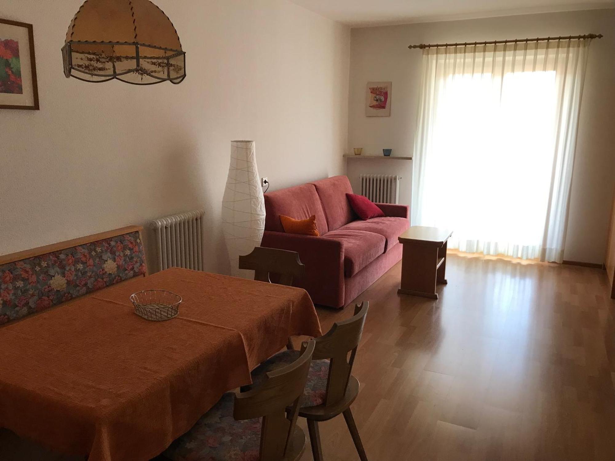 לגונדו Appartments Elke מראה חיצוני תמונה