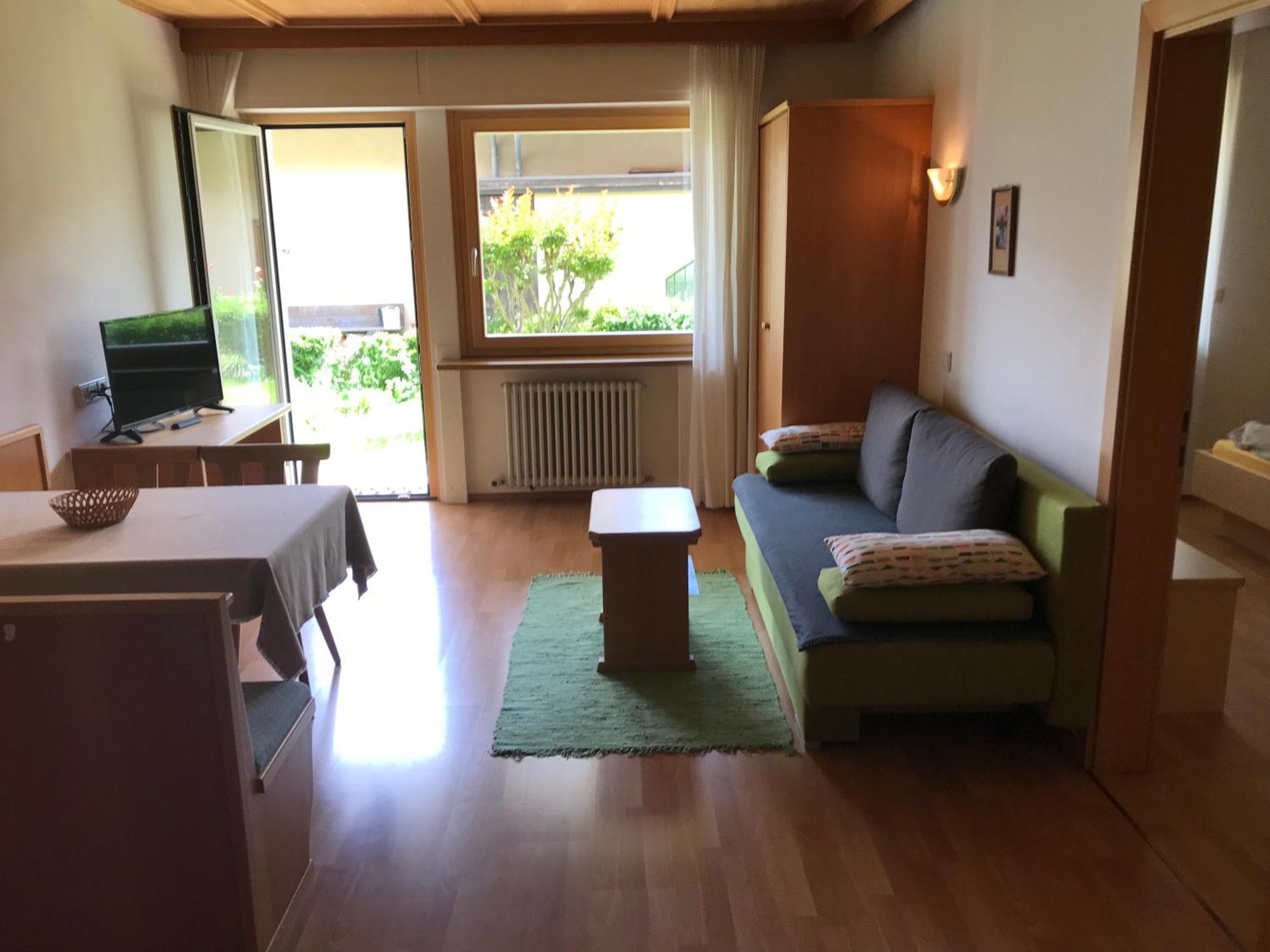 לגונדו Appartments Elke מראה חיצוני תמונה